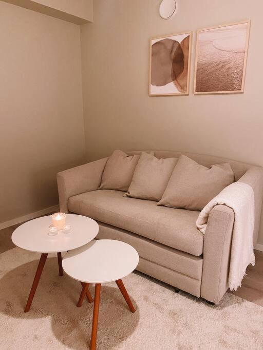Cute Little Appartment Kristiansand Kültér fotó