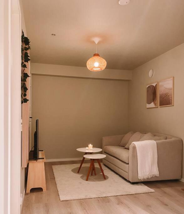 Cute Little Appartment Kristiansand Kültér fotó